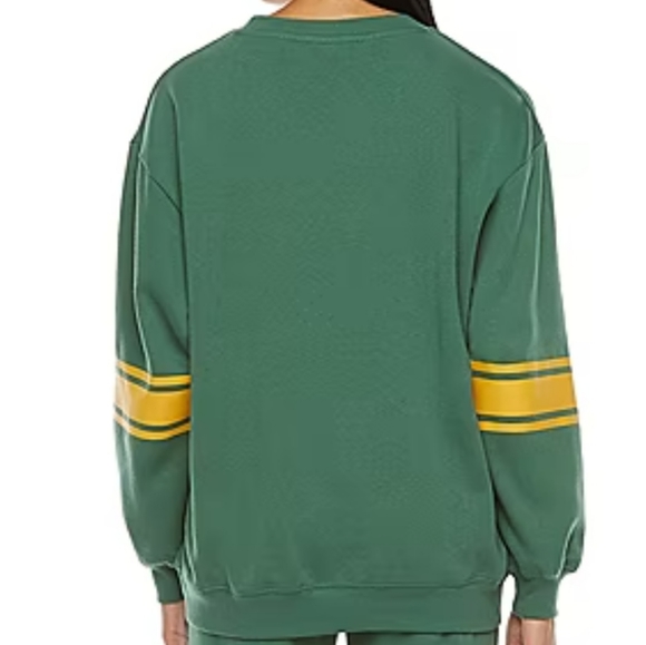 Disney Winnie The Pooh Crew neck Long sleeve sweatshirt - Picture 2 of 12